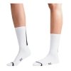 Skarpety Palladium JACQUARD MID SOCKS 1 White SX7384-100